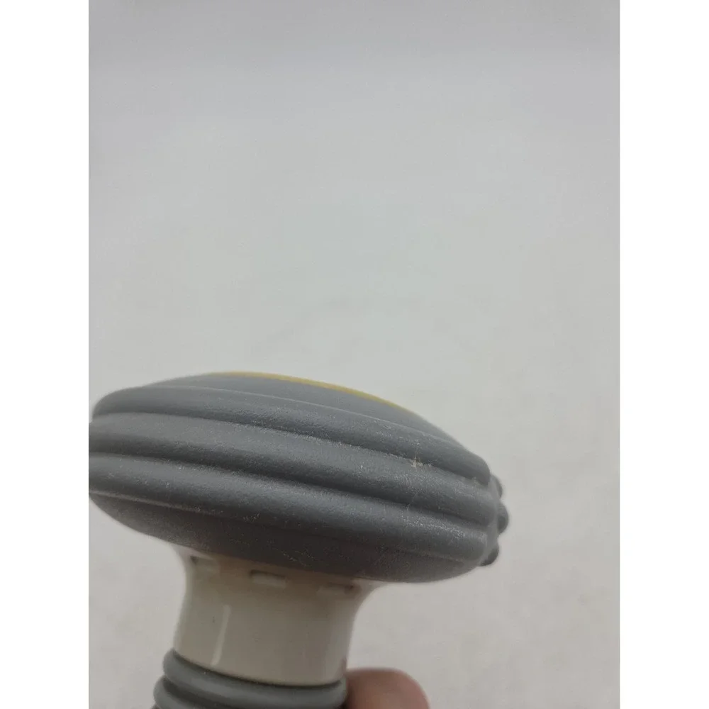 Panasonic Reach Easy EV236 Massager 2 Speed Personal Full Body Panabrator - WORK